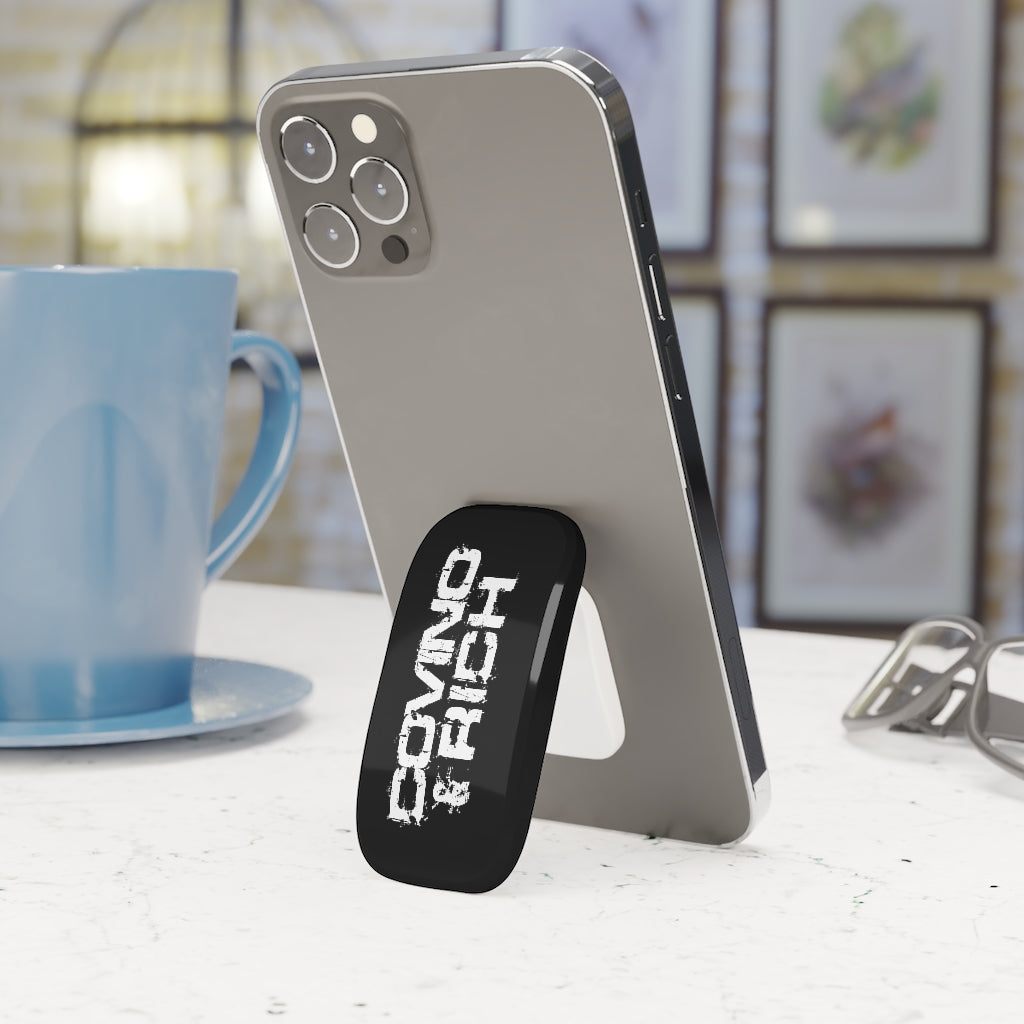 Covino & Rich Phone Grip
