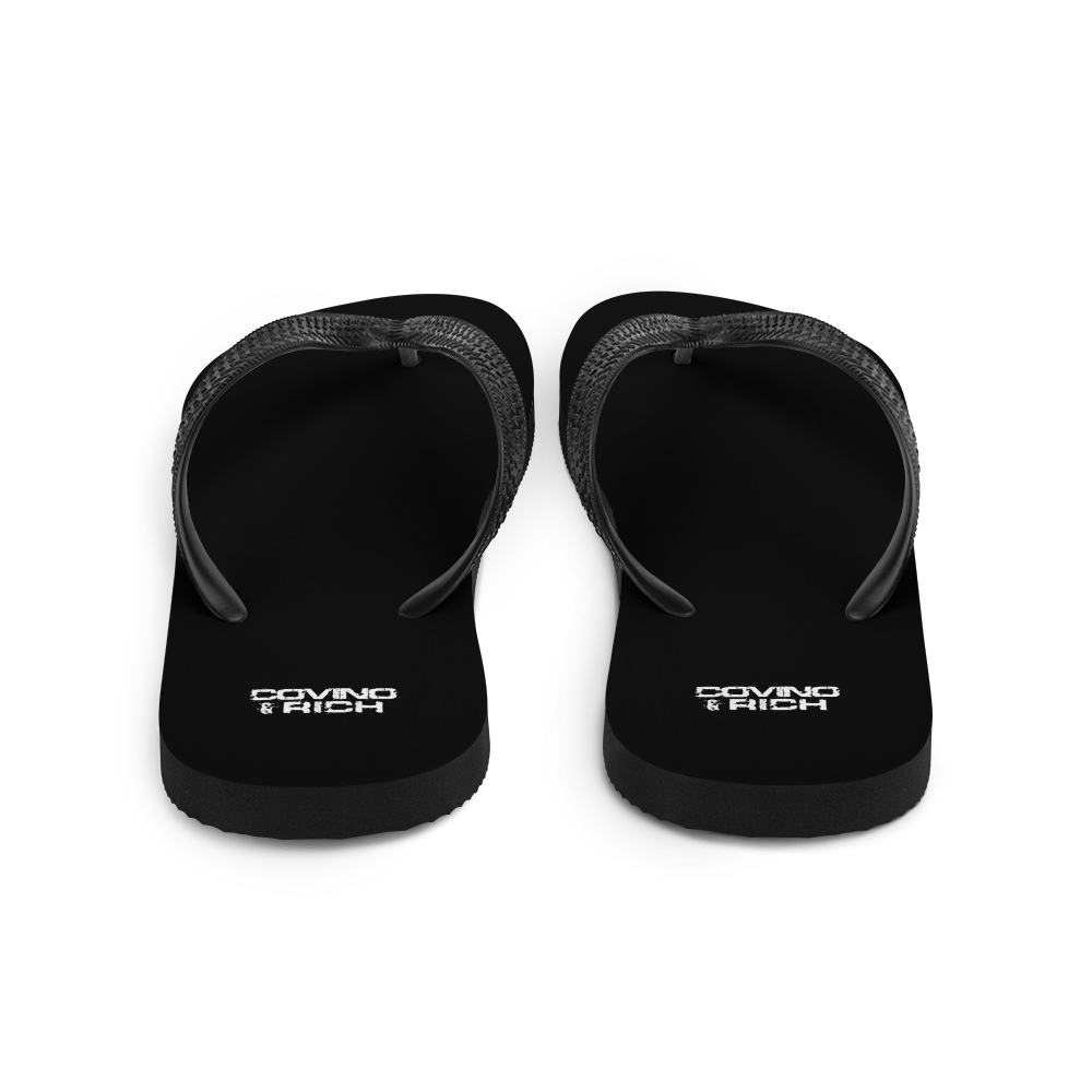 Covino & Rich Flip-Flops