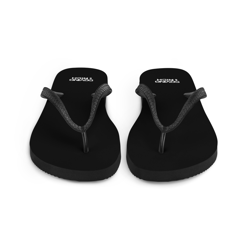 Covino & Rich Flip-Flops