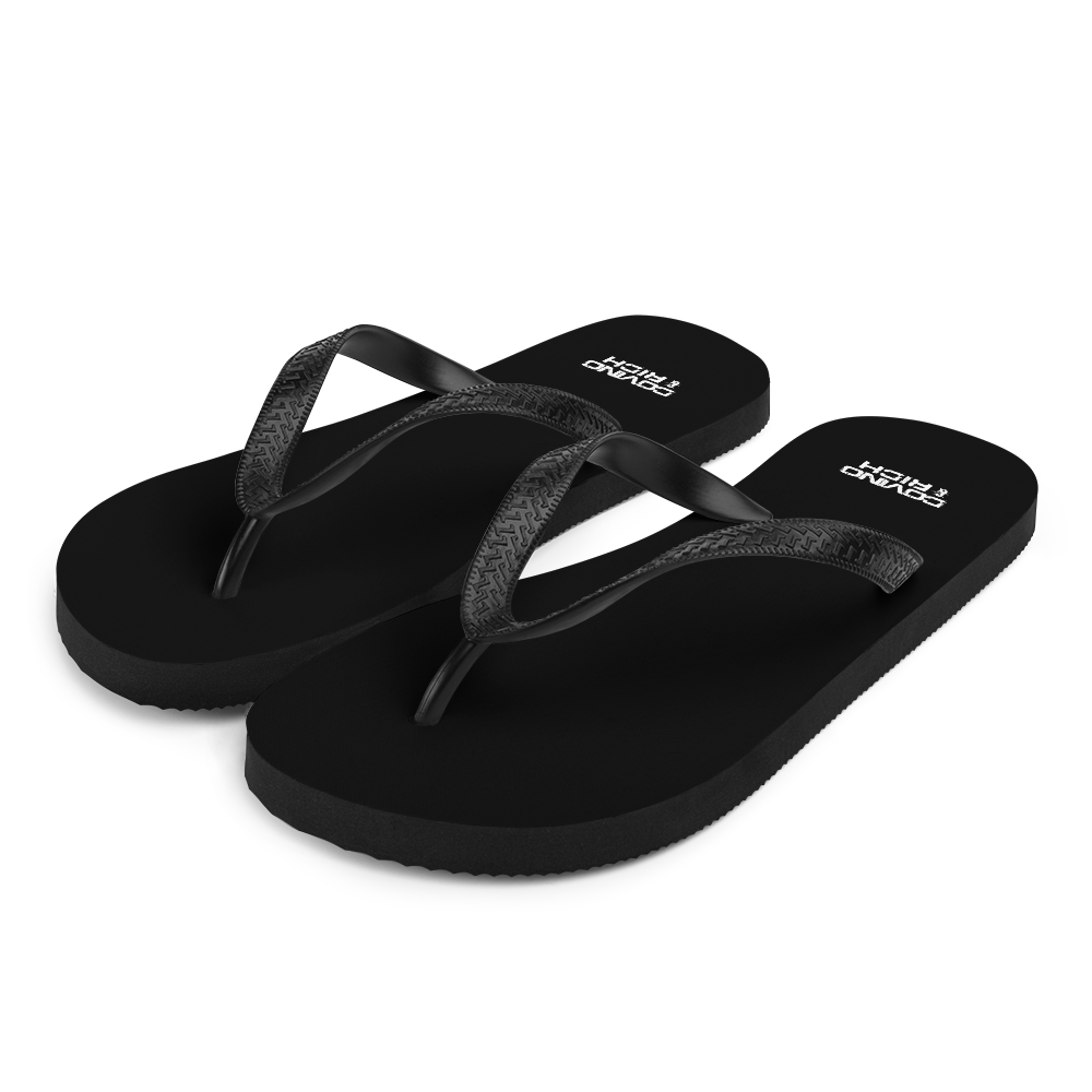 Covino & Rich Flip-Flops