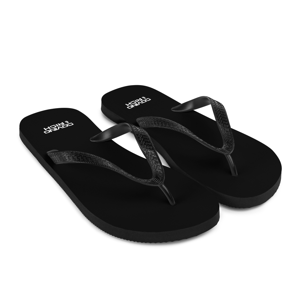 Covino & Rich Flip-Flops