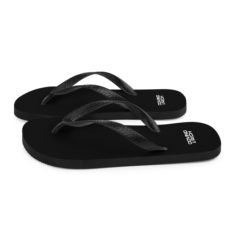 Covino & Rich Flip-Flops