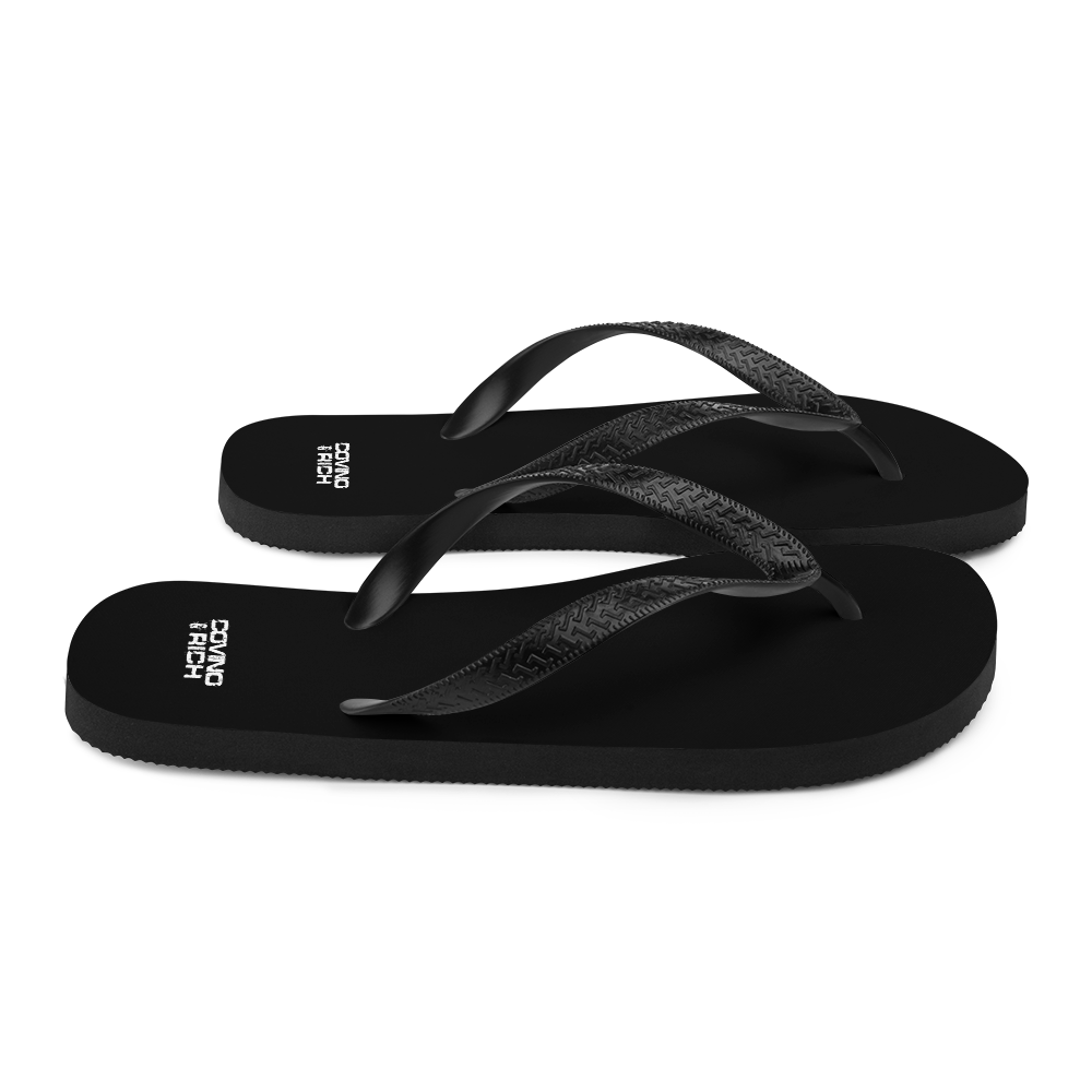 Covino & Rich Flip-Flops