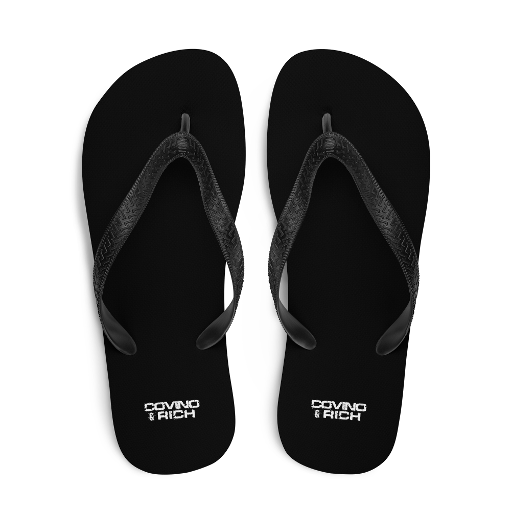 Covino & Rich Flip-Flops