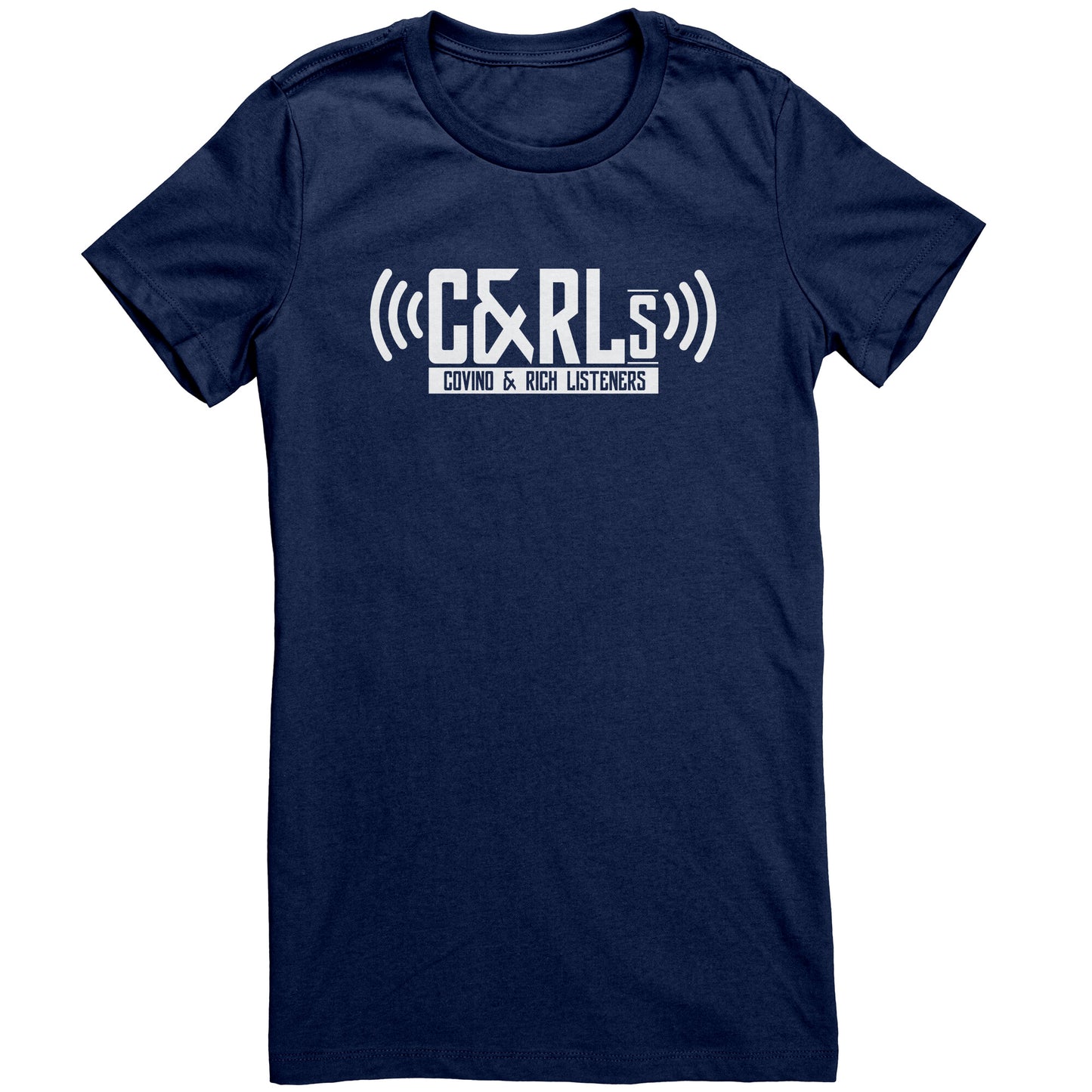 C&RLs Ladies T-Shirt