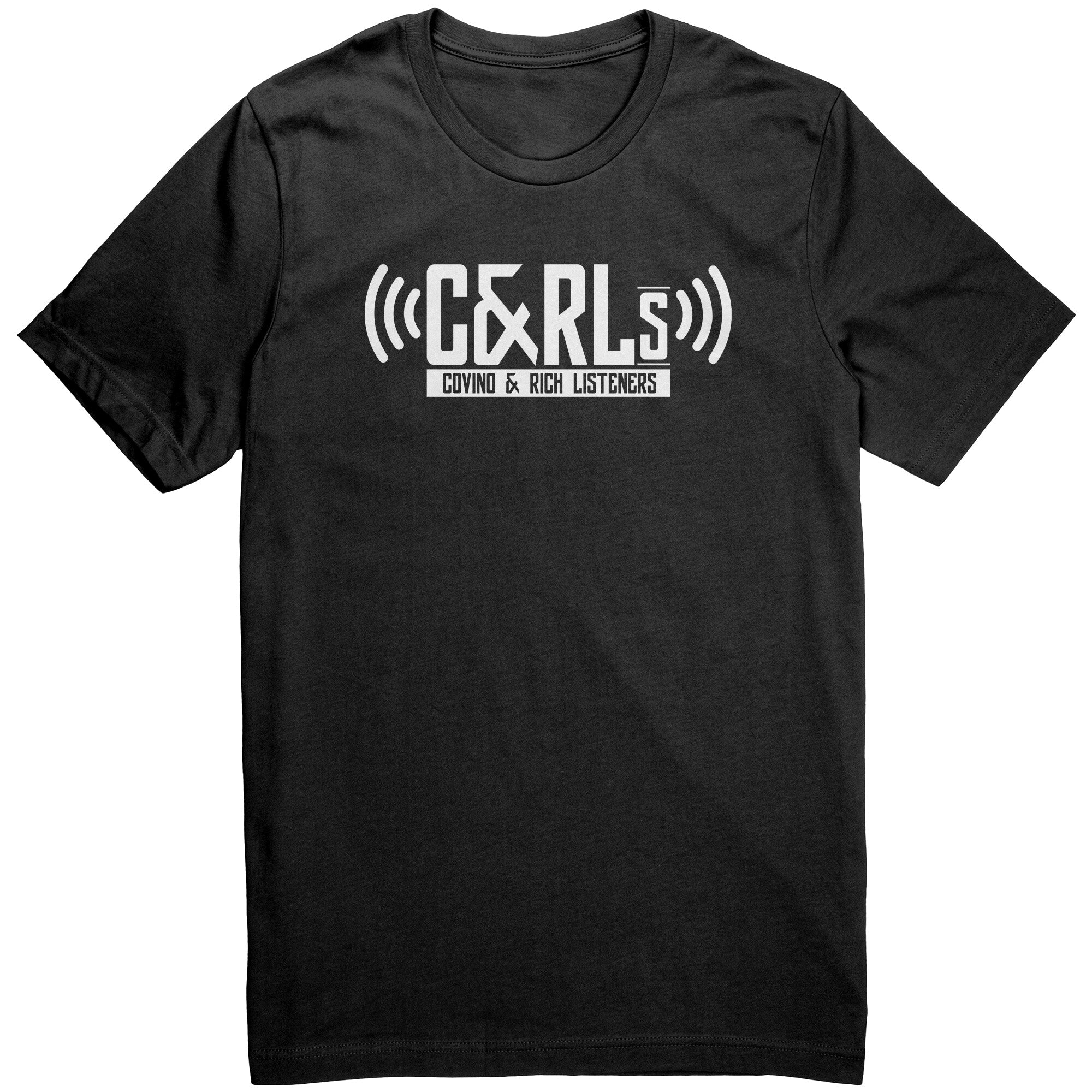 C&RLs T-Shirt