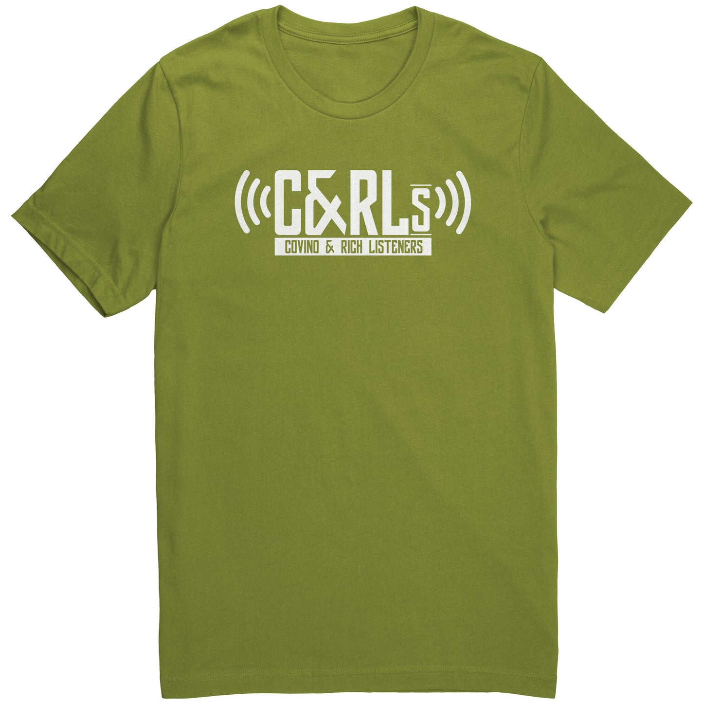 C&RLs T-Shirt