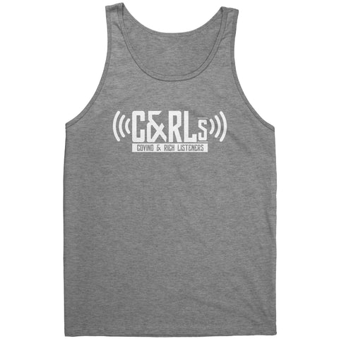 C&RLs Tank Top