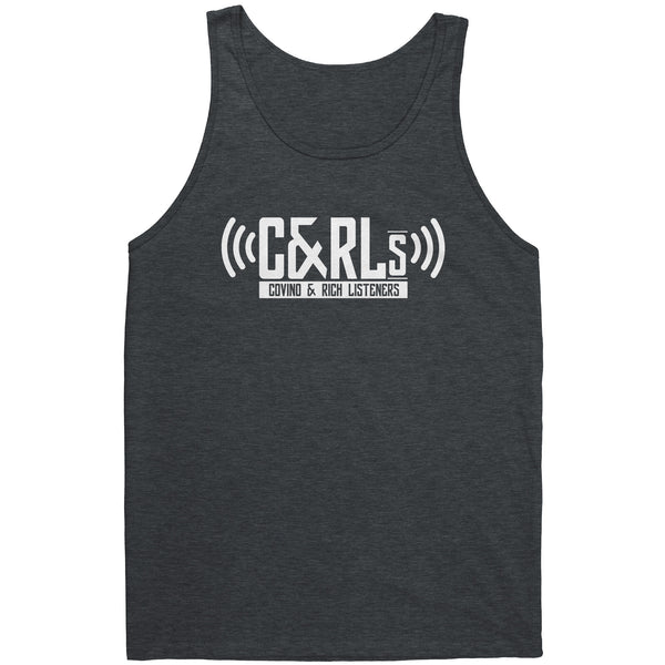 C&RLs Tank Top