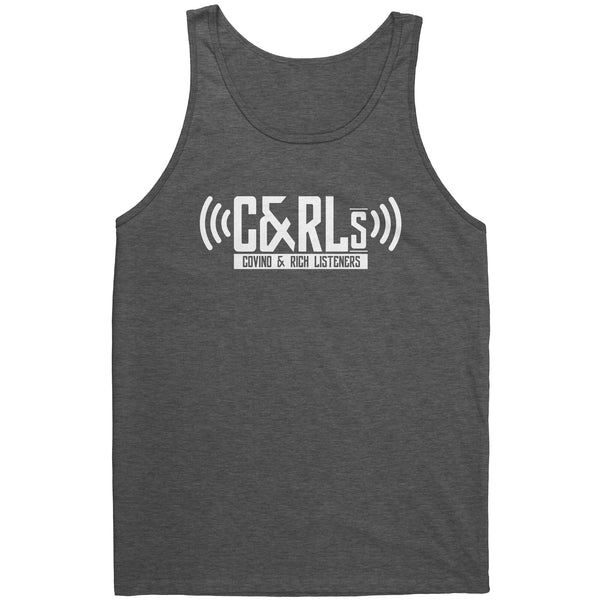 C&RLs Tank Top