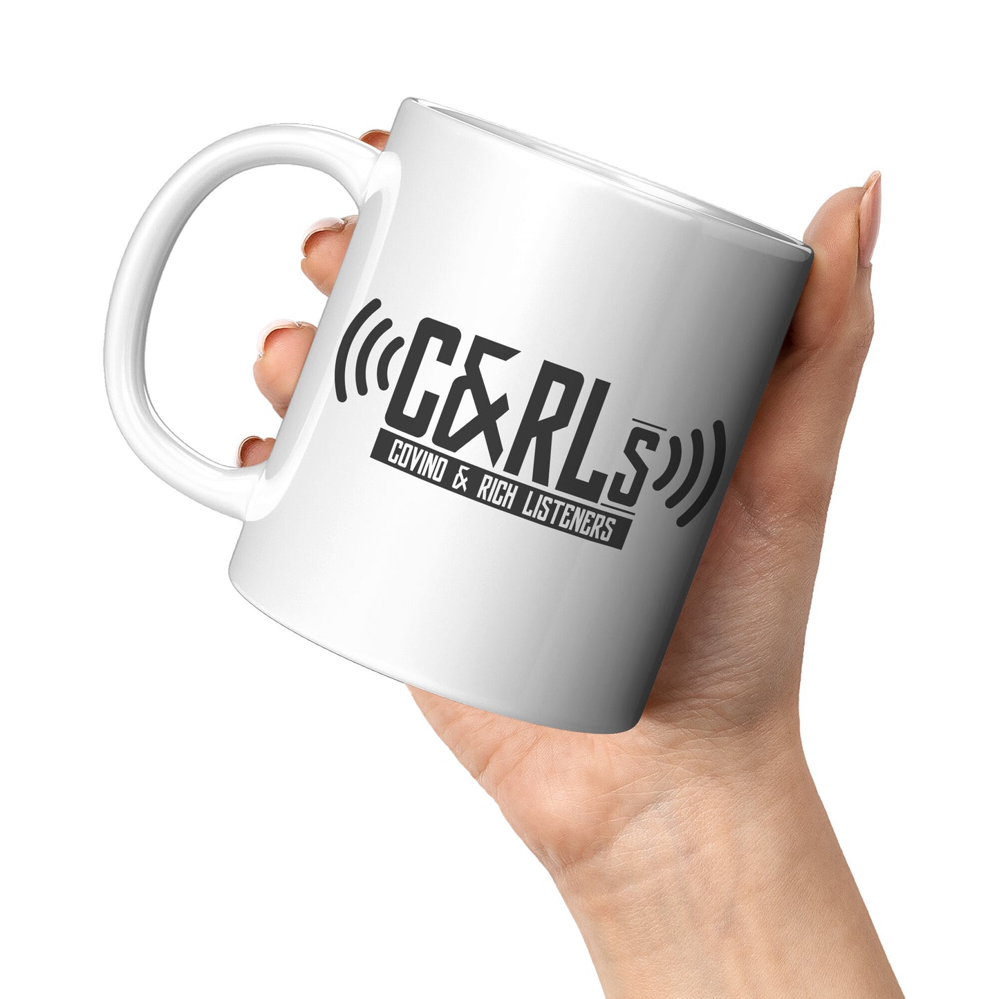 C&RLs 11 oz Mug