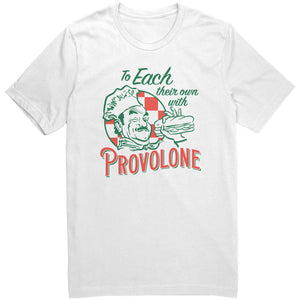 Provolone T-Shirt