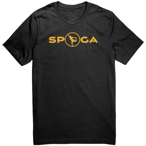 Spoga T-Shirt