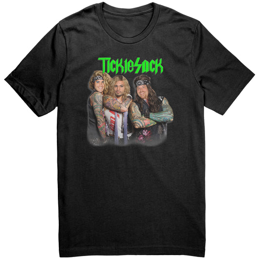 Ticklesack Durband Edition T-Shirt