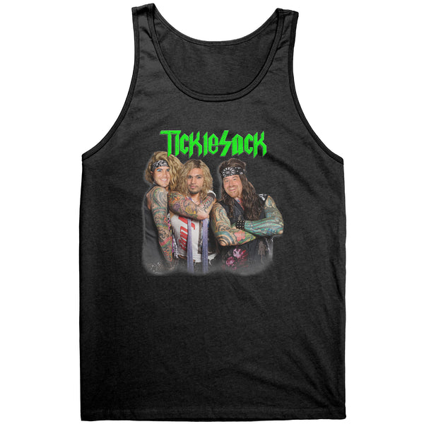 Ticklesack Durband Edition Tank Top