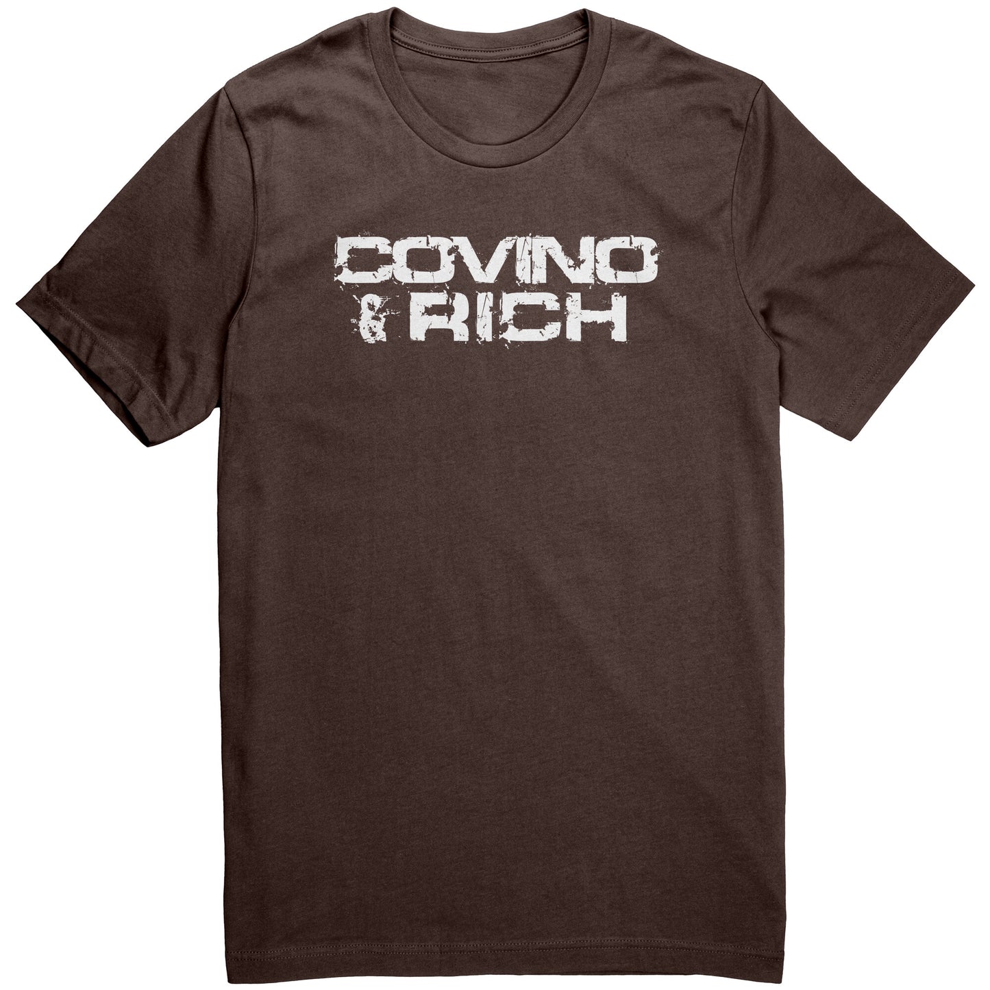 Covino & Rich T-Shirt