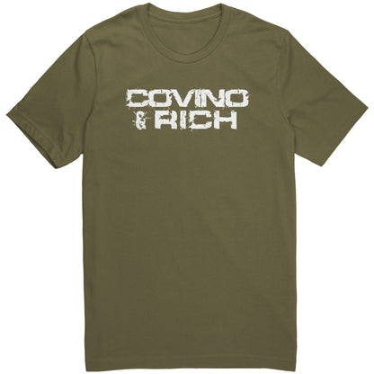 Covino & Rich T-Shirt