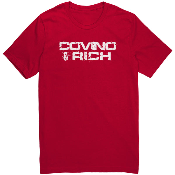 Covino & Rich T-Shirt