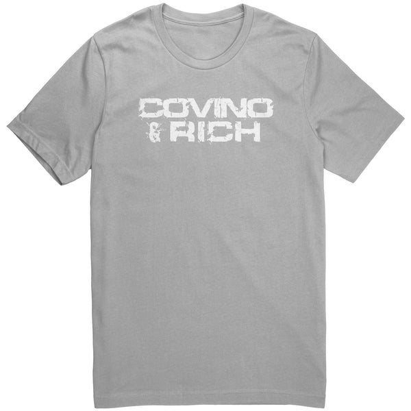 Covino & Rich T-Shirt