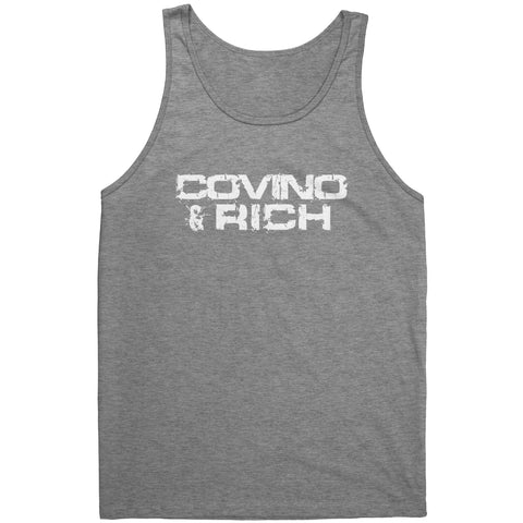 Covino & Rich Tank Top