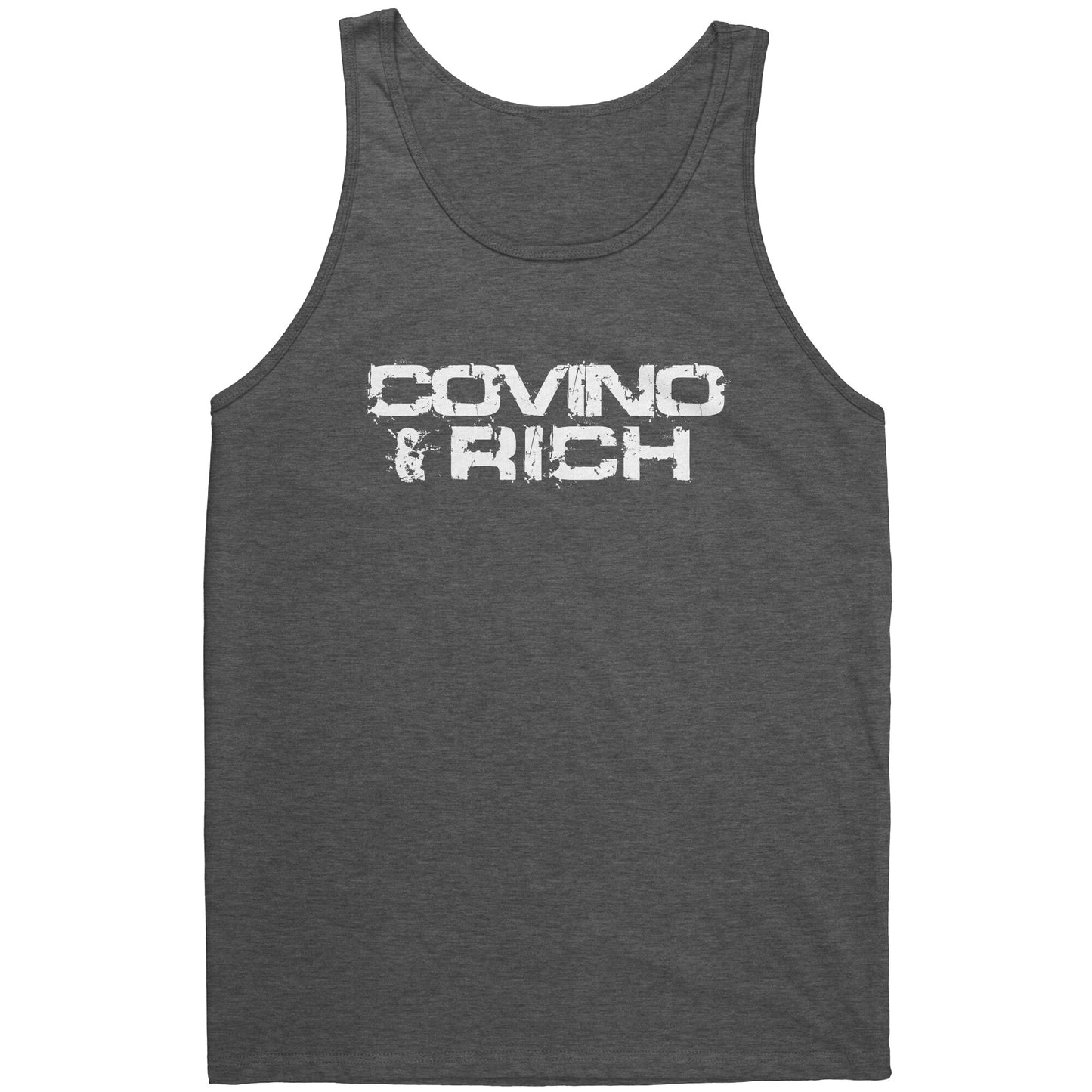 Covino & Rich Tank Top