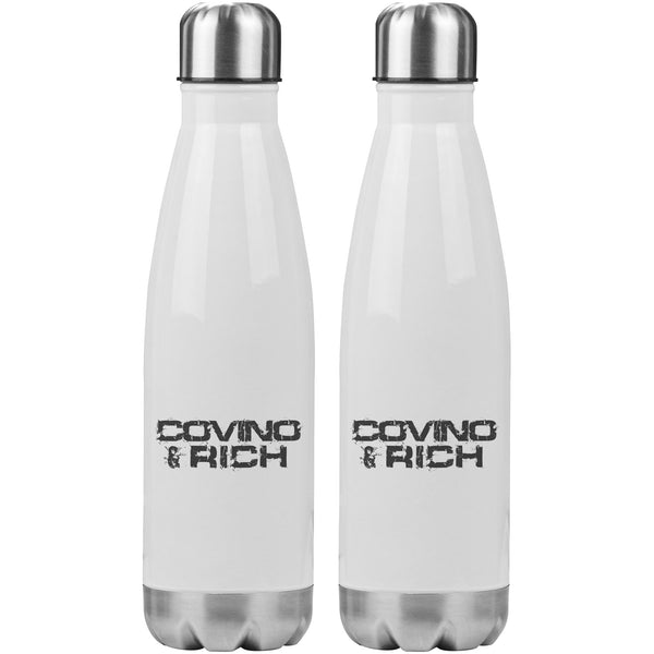 Covino & Rich Water Bottle