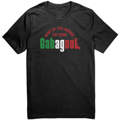 Gabagool T-Shirt