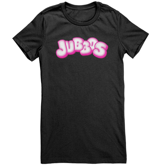 Jubbos Ladies T-Shirt