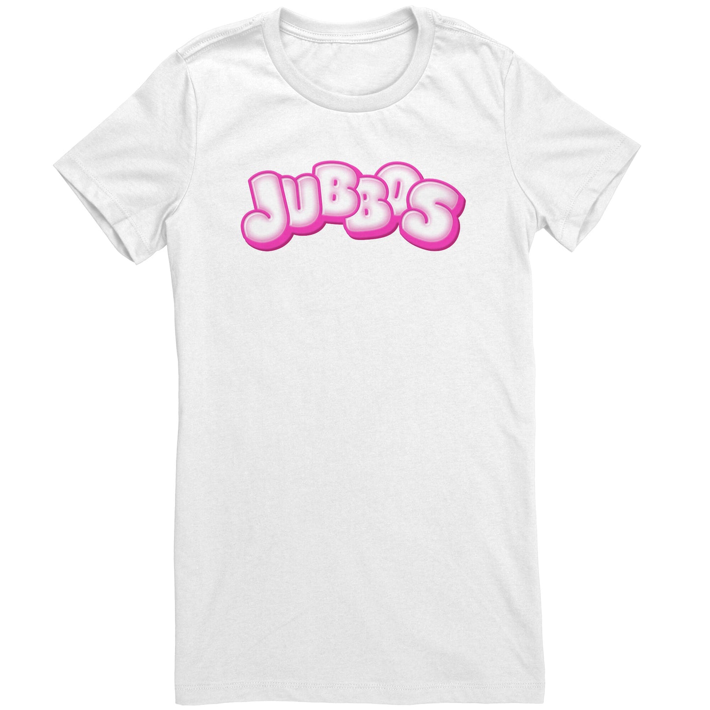 Jubbos Ladies T-Shirt