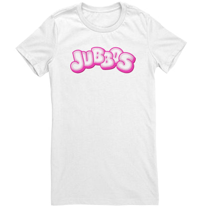 Jubbos Ladies T-Shirt
