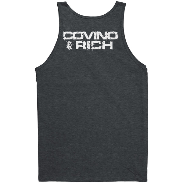 Spoga Tank Top