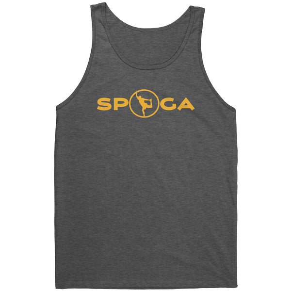 Spoga Tank Top