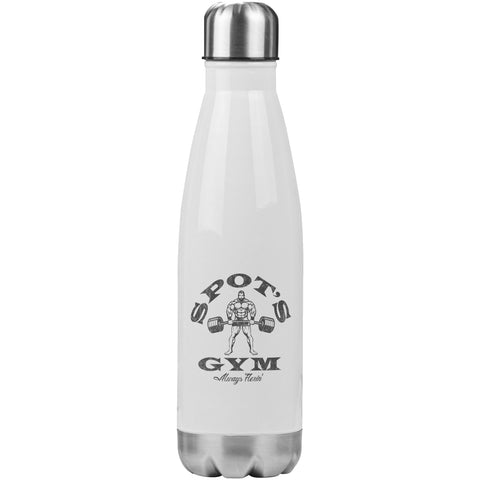Spot's Gym Water Bottle