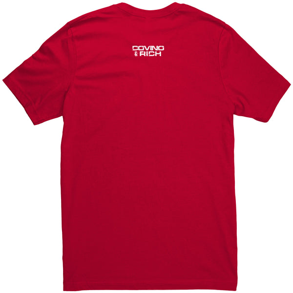 Super Vato Hero T-Shirt