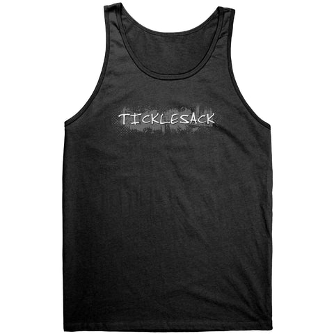 Ticklesack Tank Top