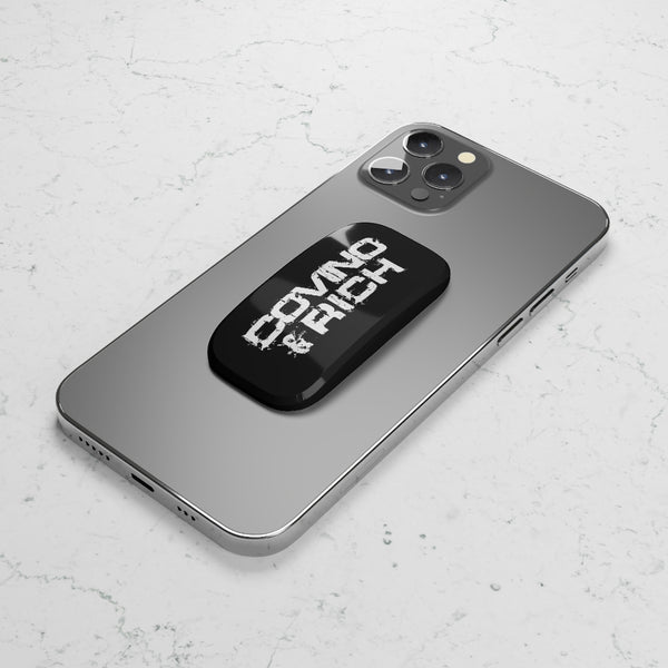 Covino & Rich Phone Grip