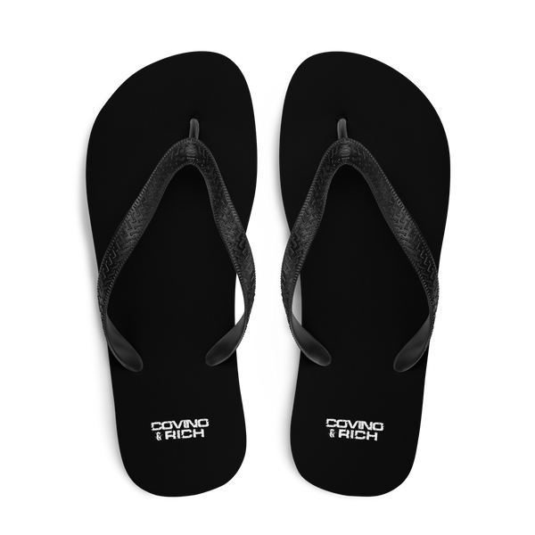 Covino & Rich Flip-Flops
