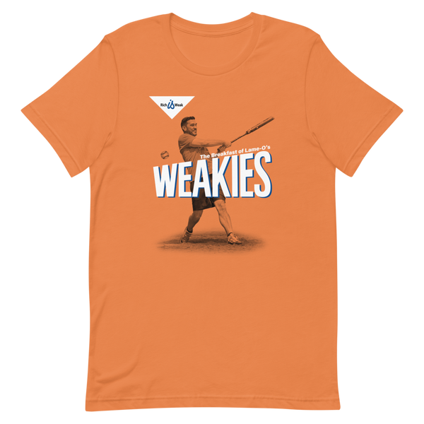 Weakies T-Shirt